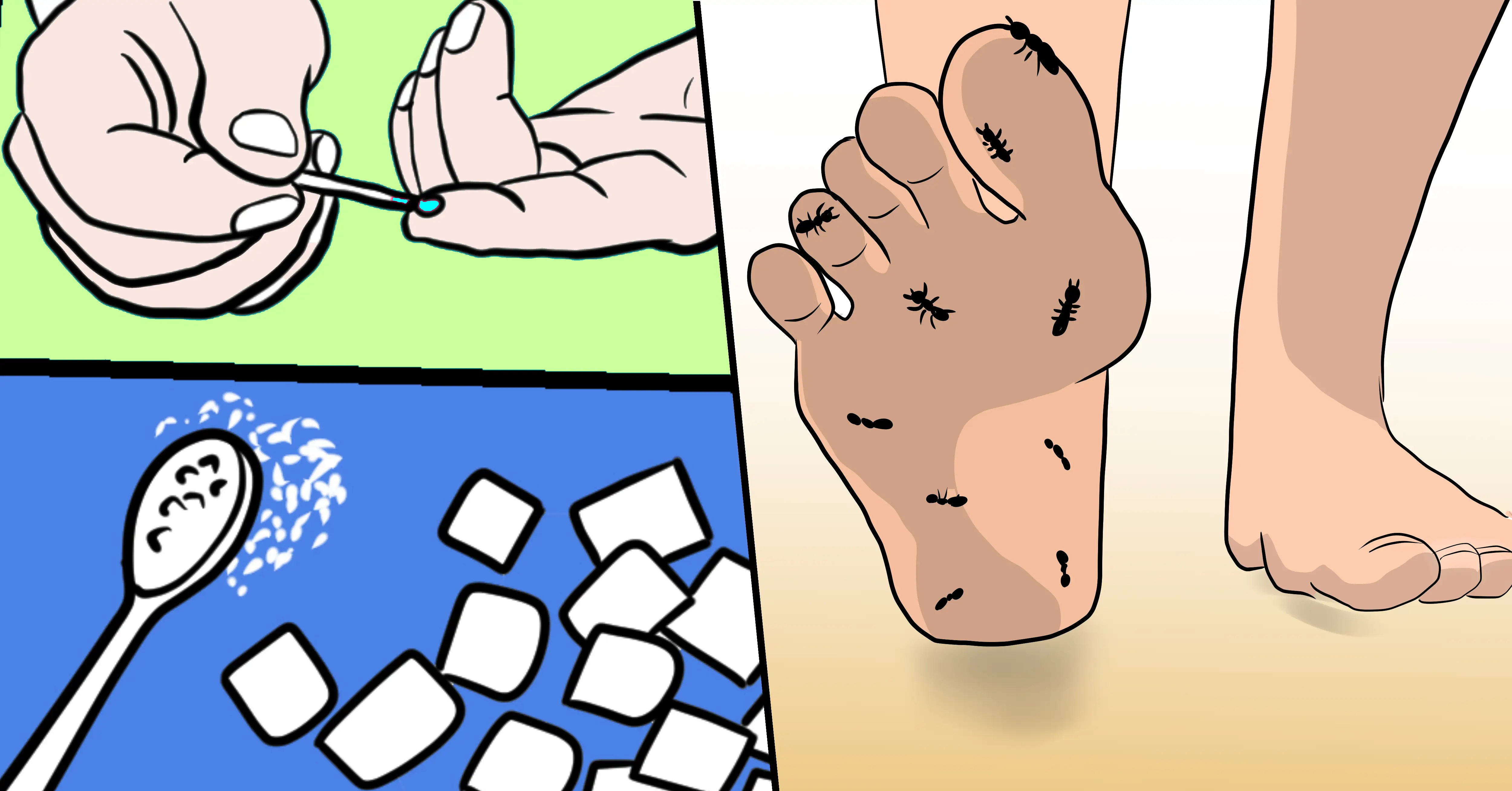 Discover the 15-Second Routine To Flush Out The Root Cause